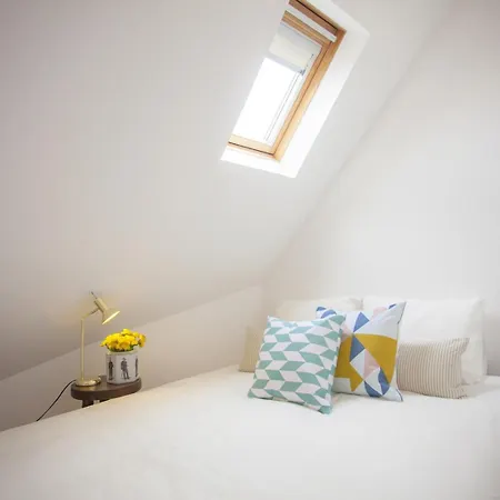 Lisbon Alfama, Ttl268 Apartment Exterior photo